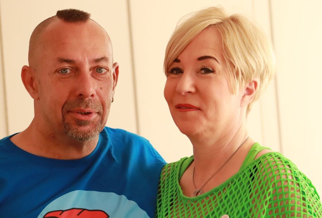 Toto und tina