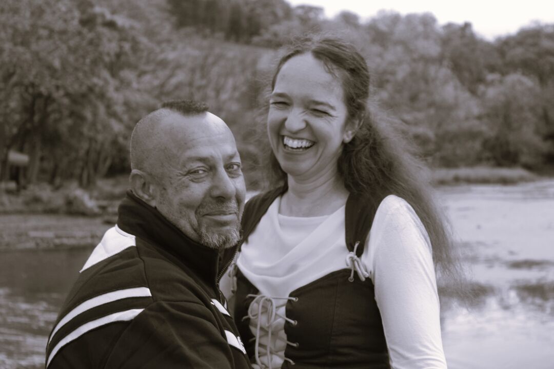 Lachen am see