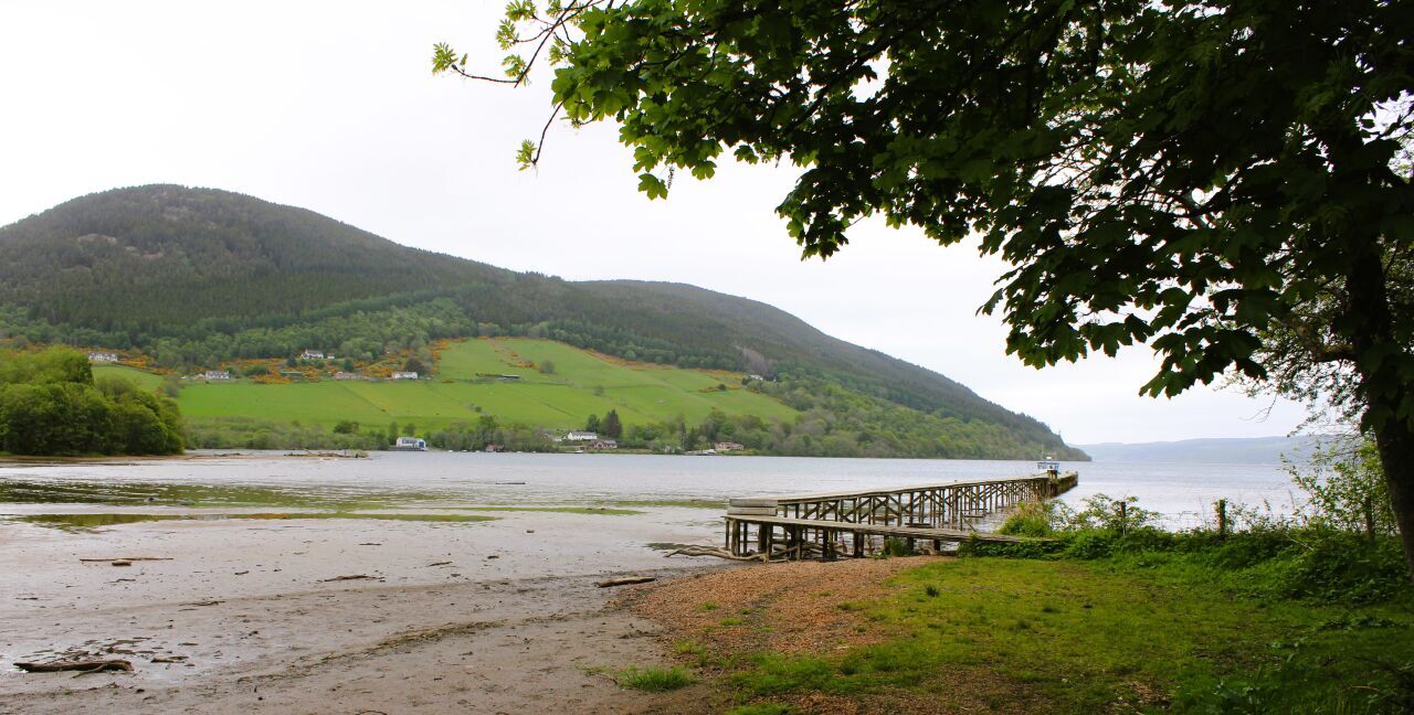 Loch ness