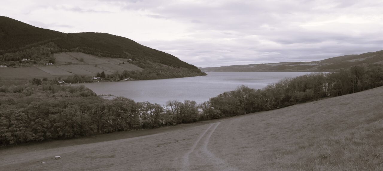2. Hochzeit in den Highlands