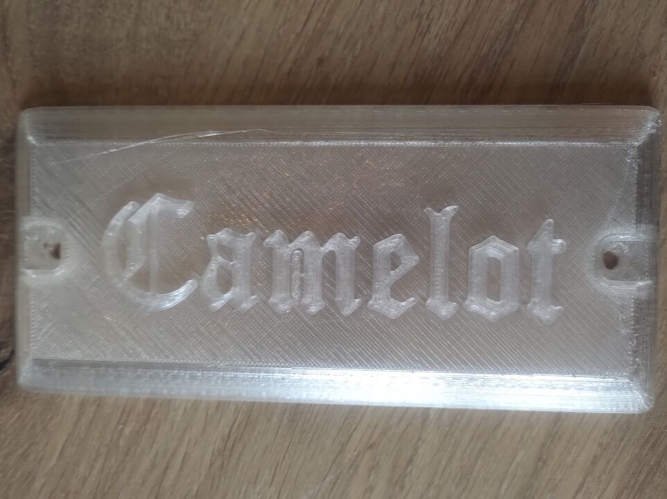 Lampe