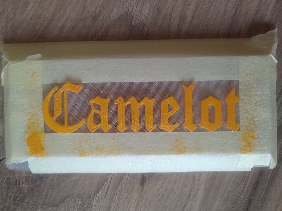 Lampe
