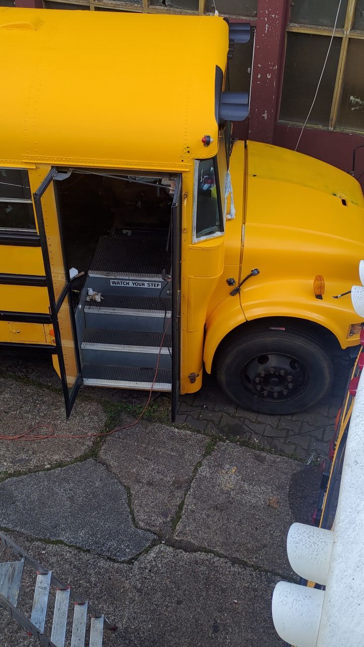 Seiten lackieren