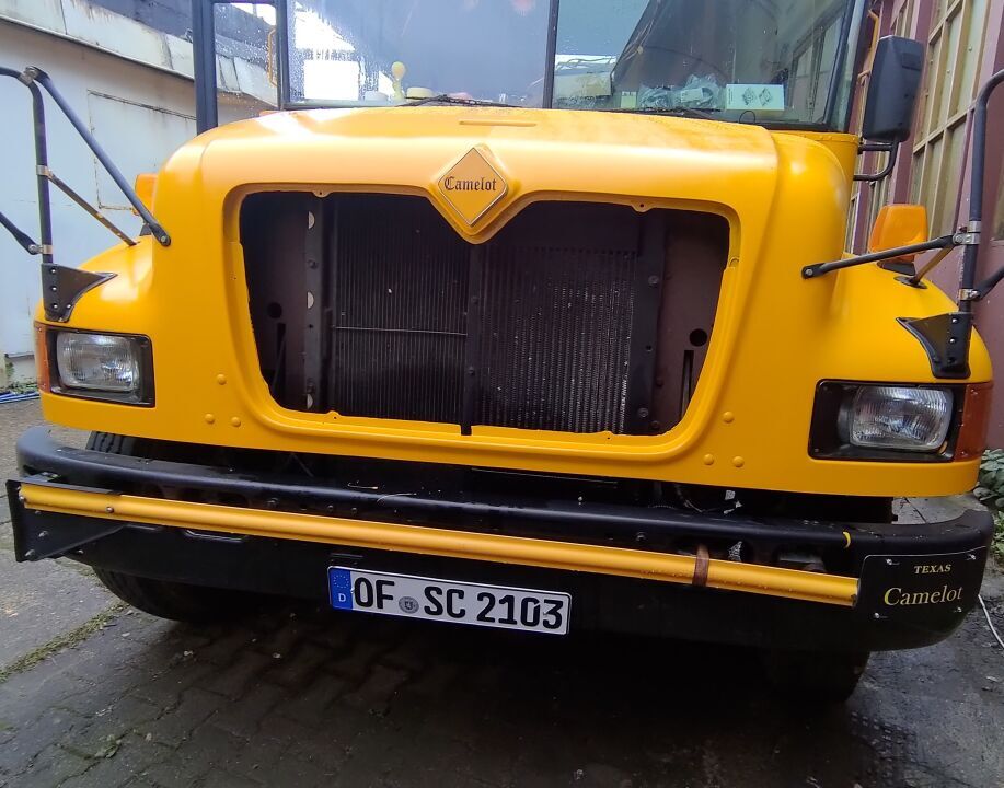 Montagetag