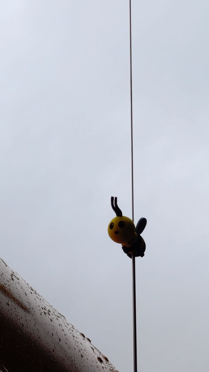 Montagetag