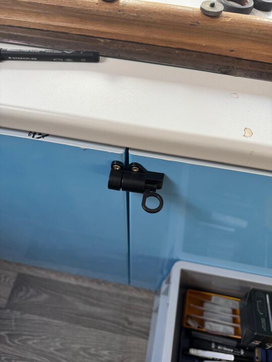 Kuechenschrank