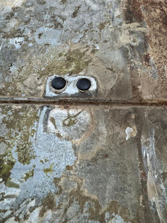 Blindnieten