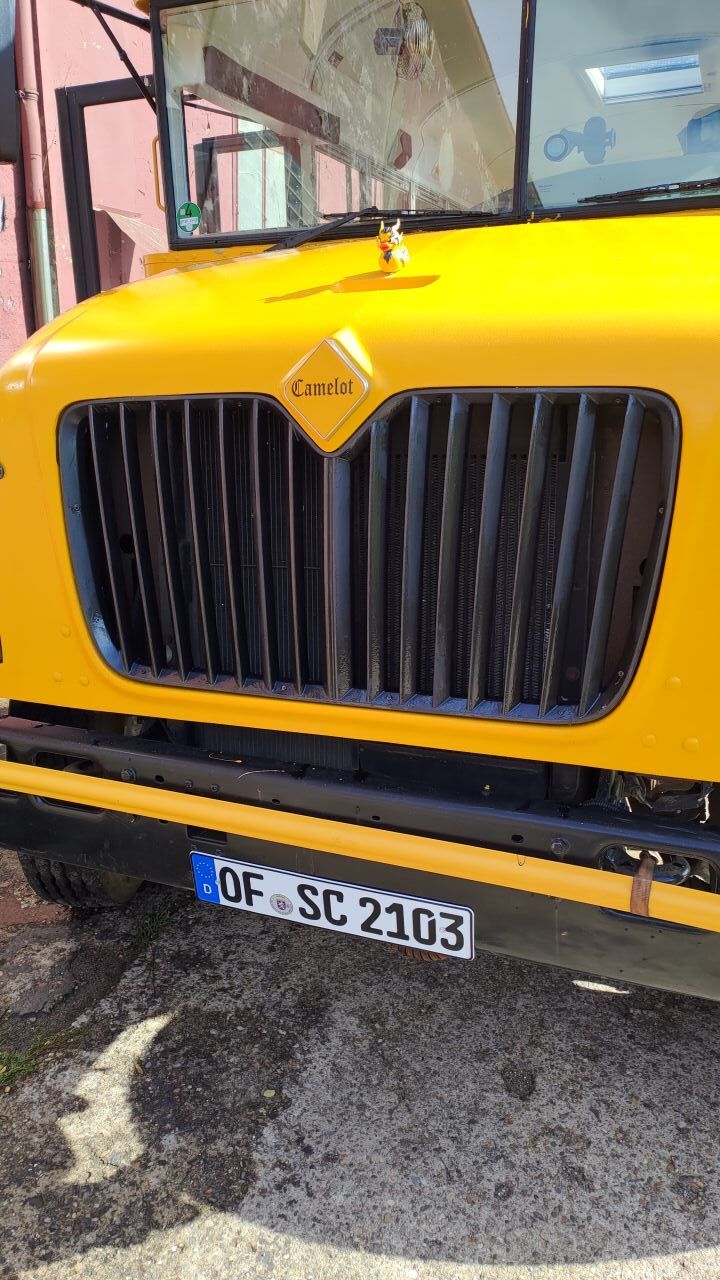03 entlein drauf kuehlergrill dran