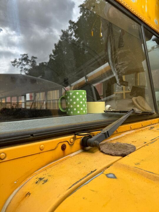 Kaffeetasse