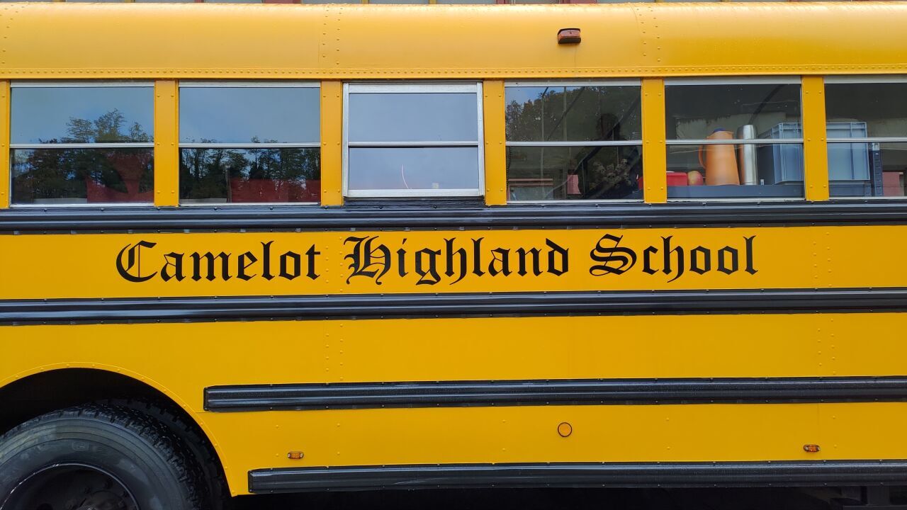 Highland school