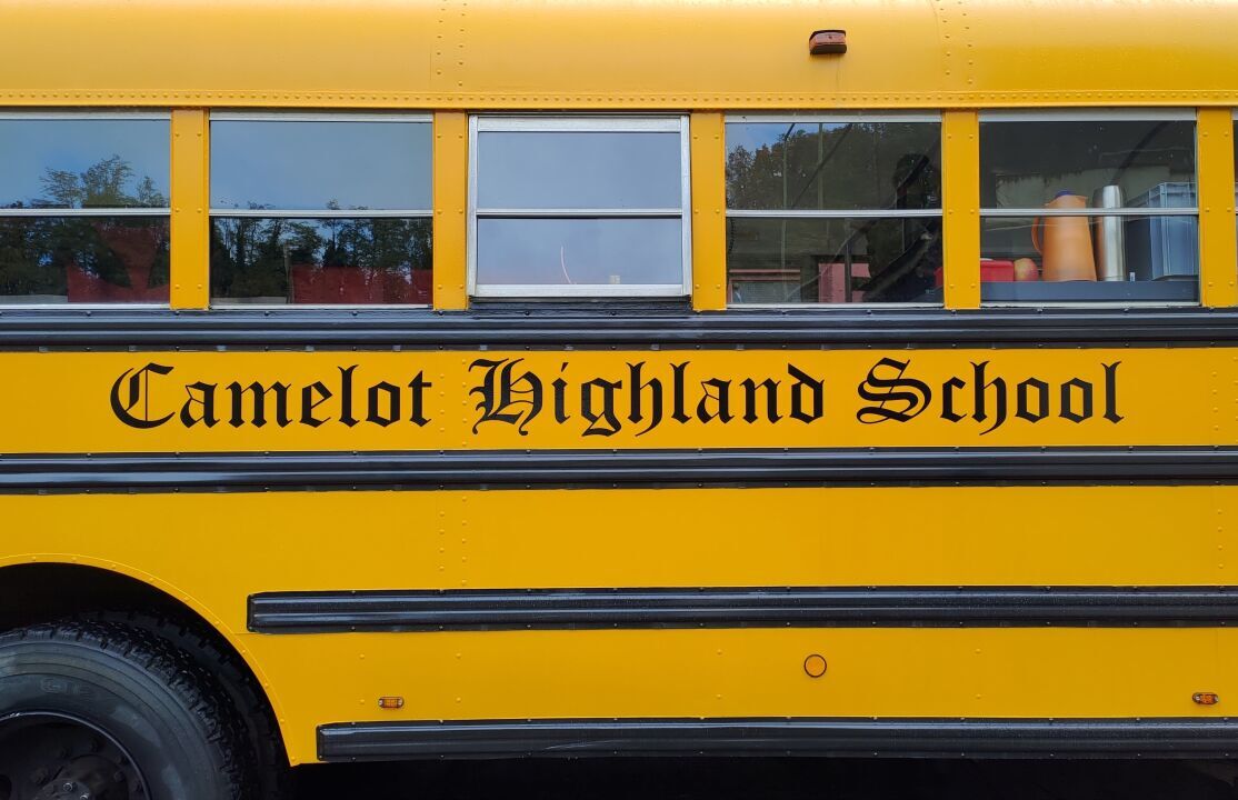 Highland school