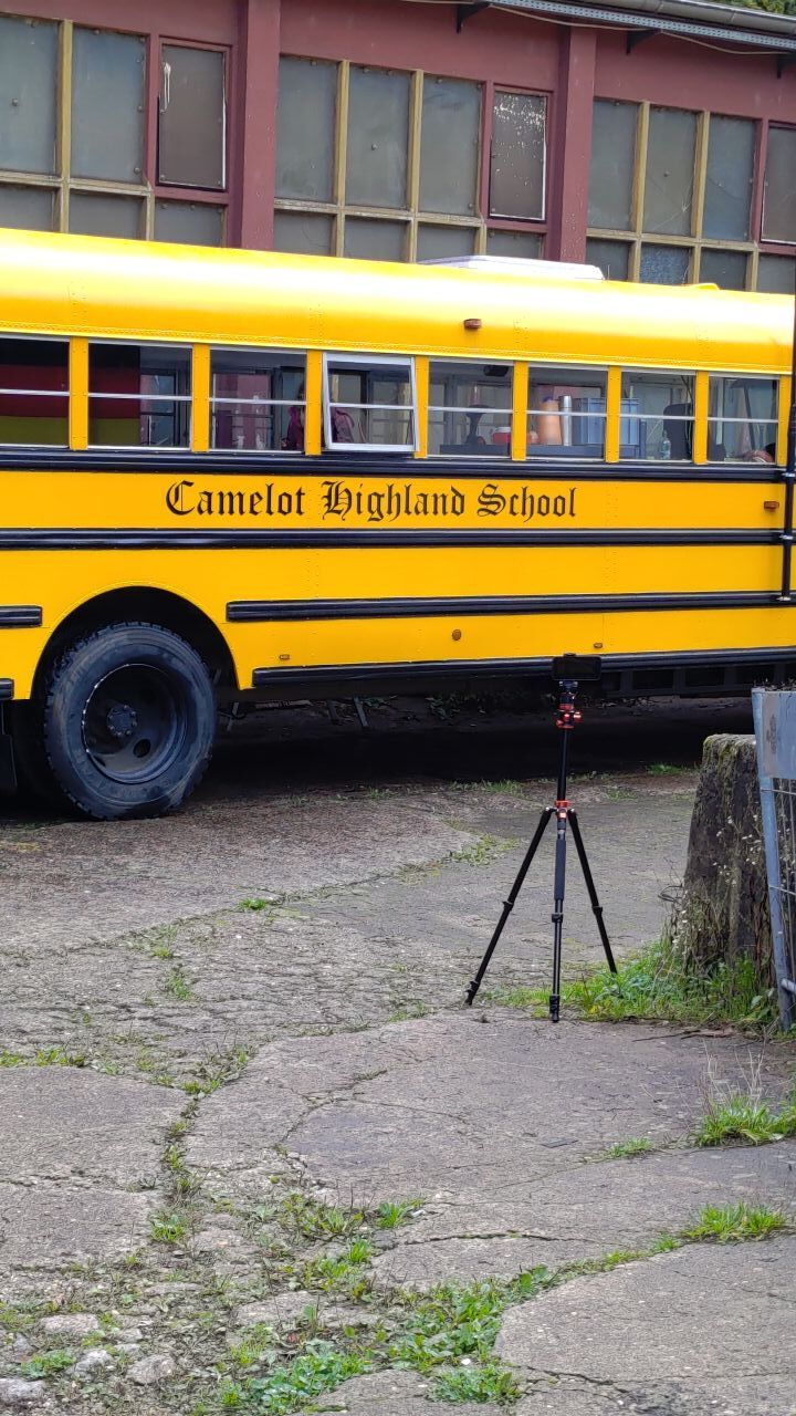 Highland school