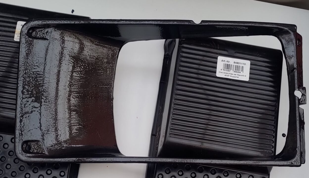 Zu hause lampenrahmen