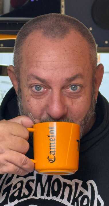Am 29.03.2025 war dann mal wieder Bustag: