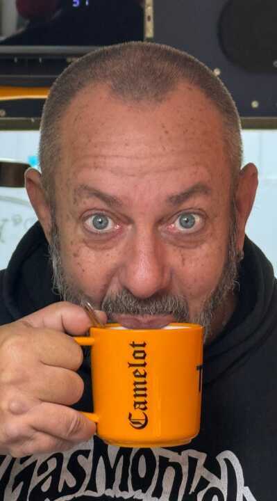 Toto kaffee