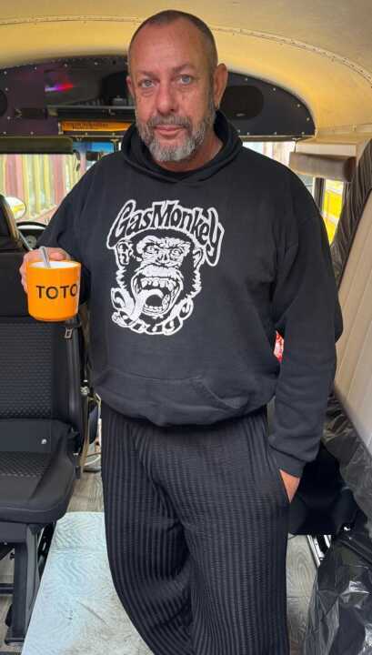 Toto kaffee