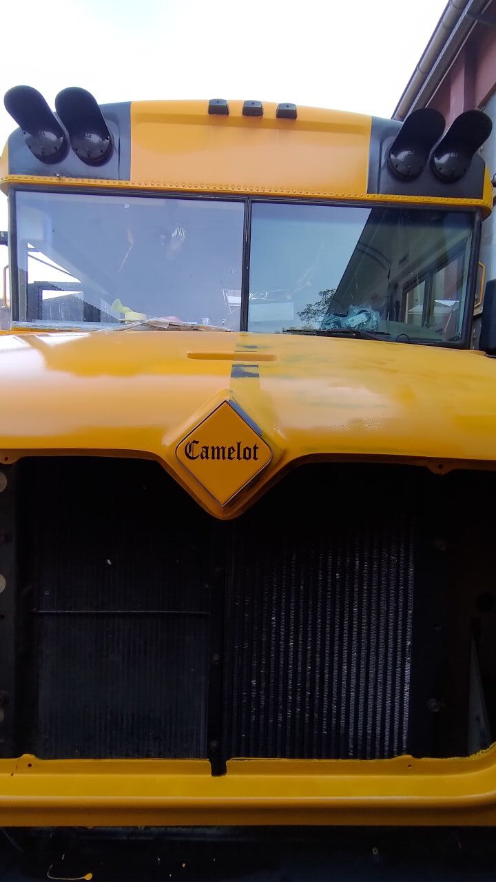 Camelot