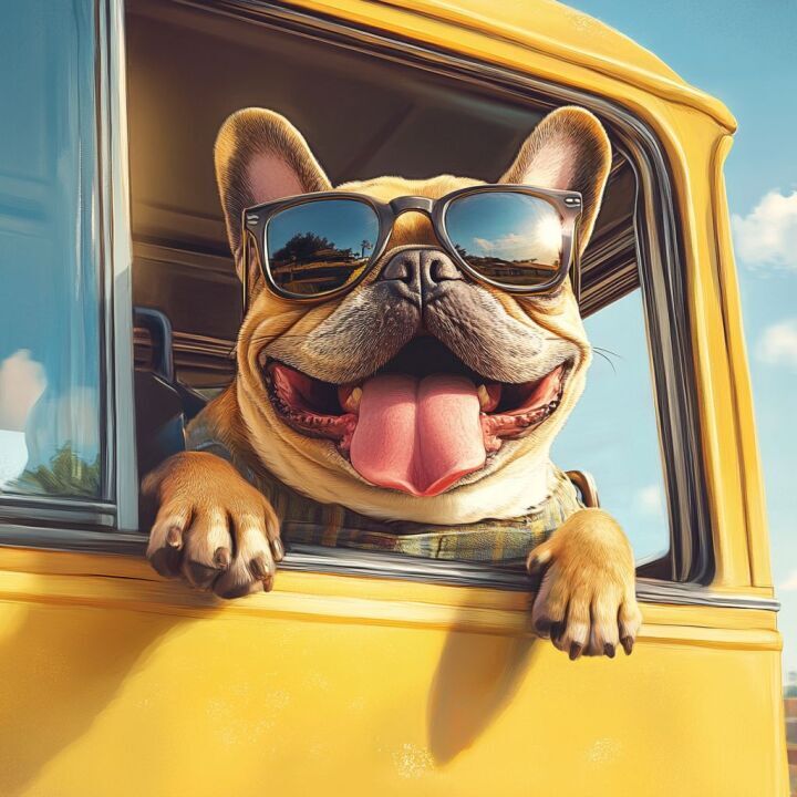Bus bullys