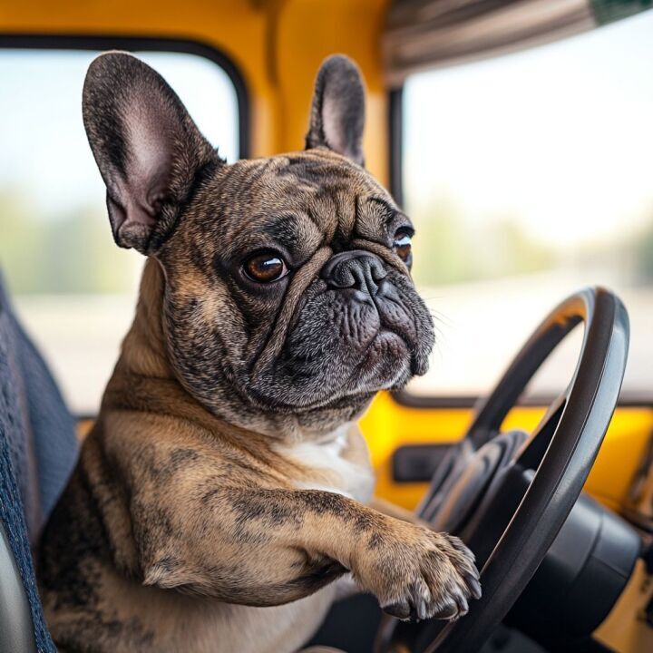 Bus bullys