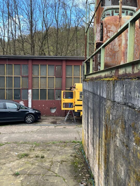 Kati entfernt buchstaben hinten03 23.03.