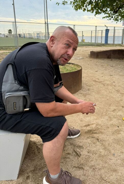 Letzte zigarette am 04.09.2024 buddys 3. todestag