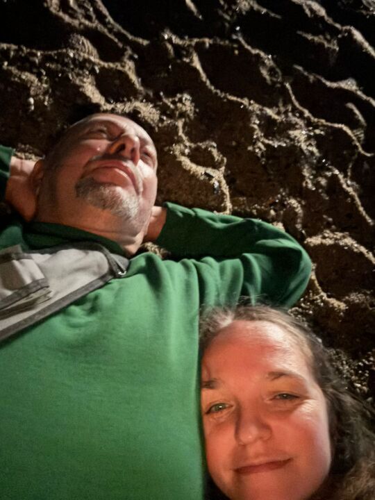Nachts am strand mit sangria 03.09.2024b