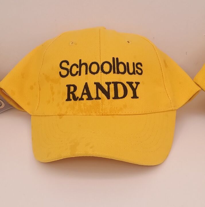Schoolbus randy