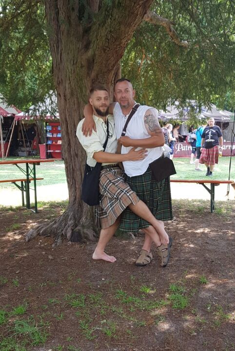 Flo und toto