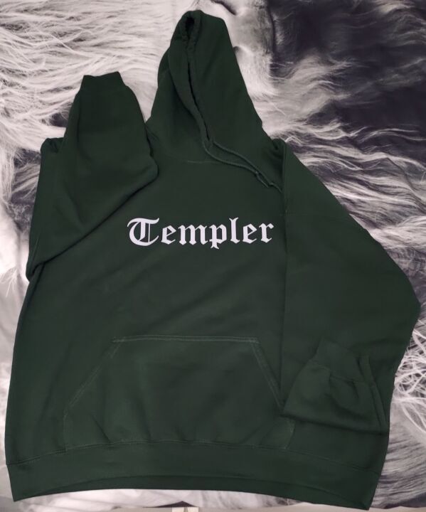 Hoodie neu