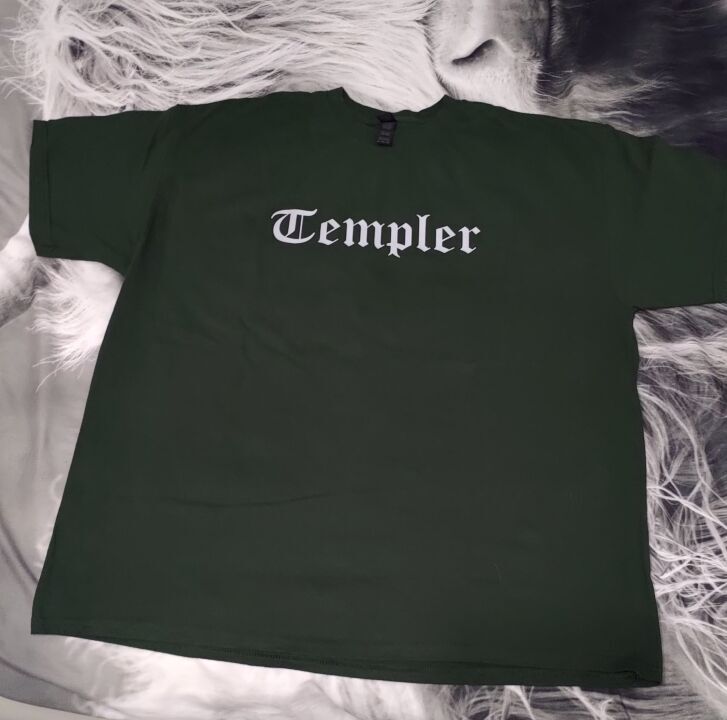 T shirt neu