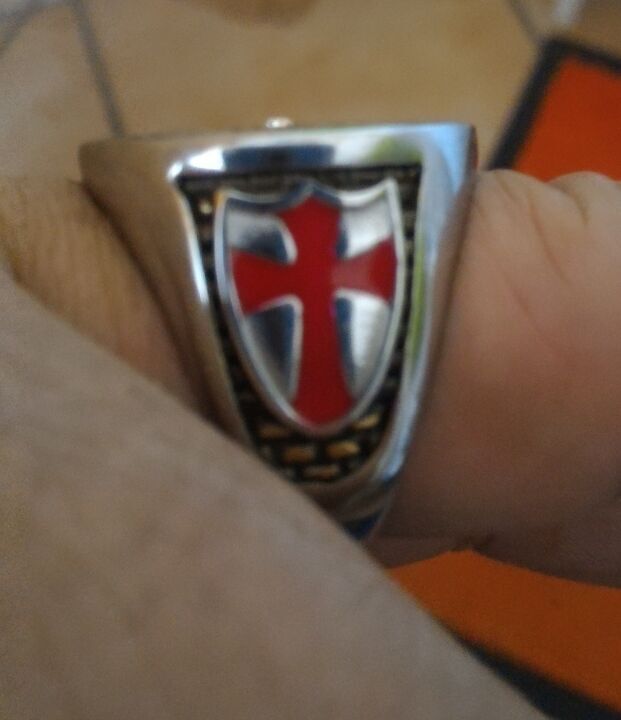 Templer ring