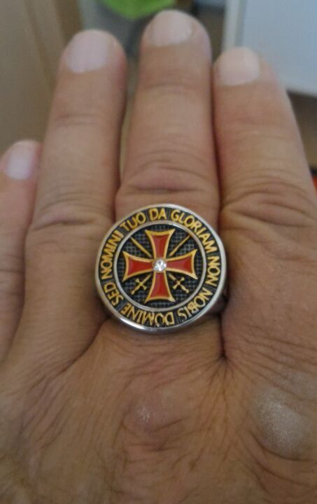 Templer ring