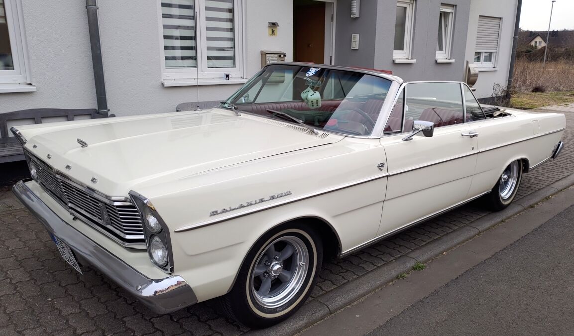 Fahrerseite