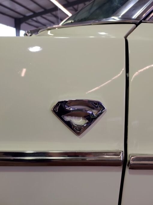 Fahrerseite superman s