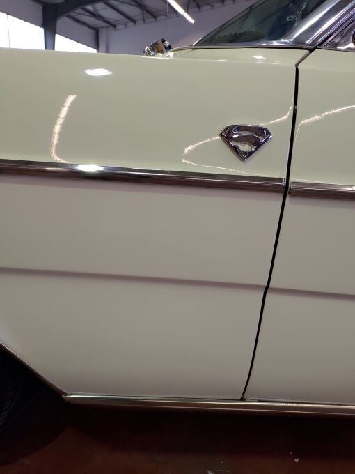 Fahrerseite superman s