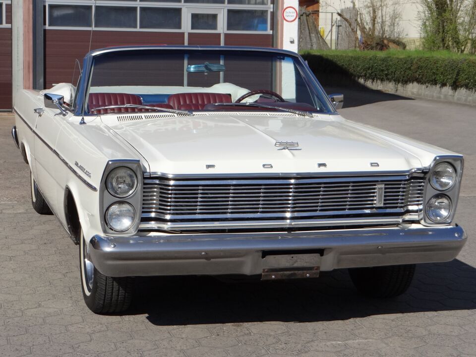 Galaxie