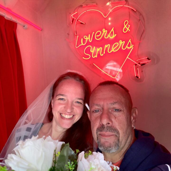 Hotelhochzeit