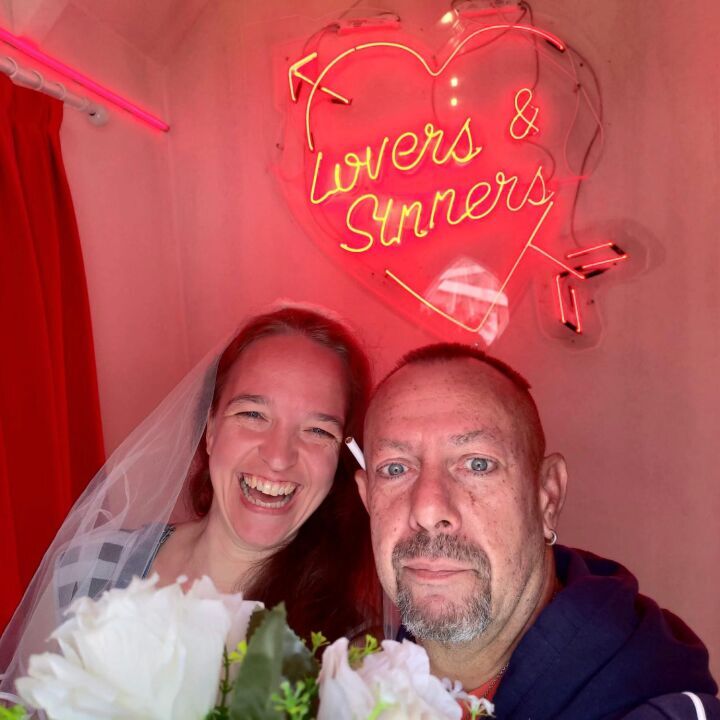 Hotelhochzeit