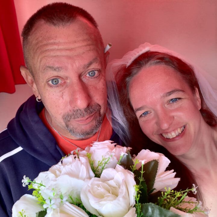 Hotelhochzeit