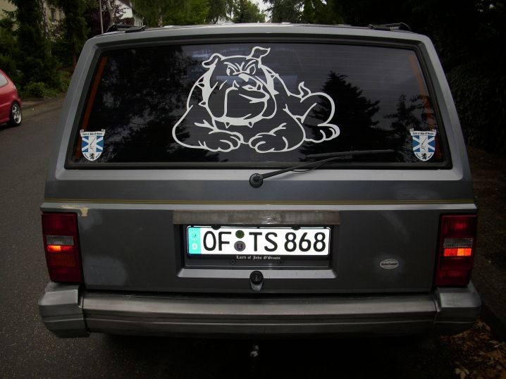 Jeep