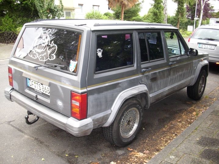 Jeep