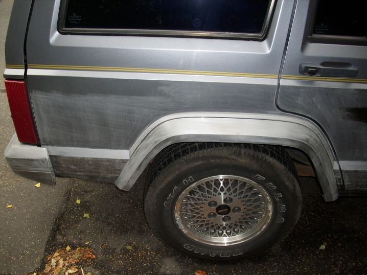 Jeep