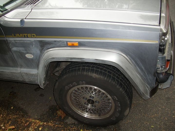 Jeep