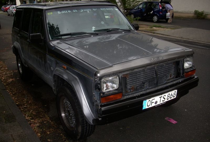 Jeep