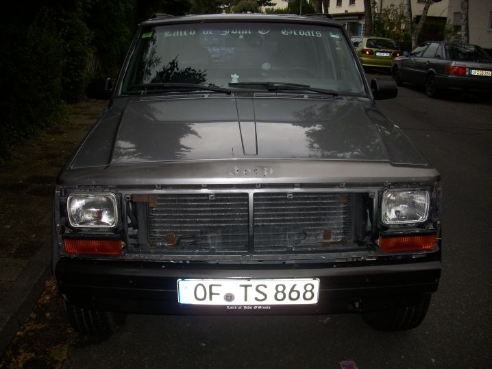 Jeep