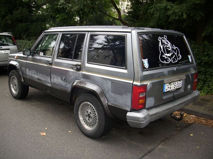Jeep