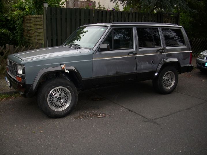 Jeep
