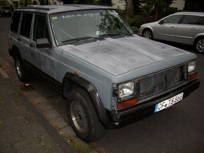 Jeep