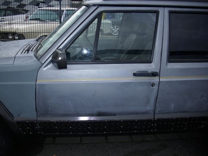 Jeep