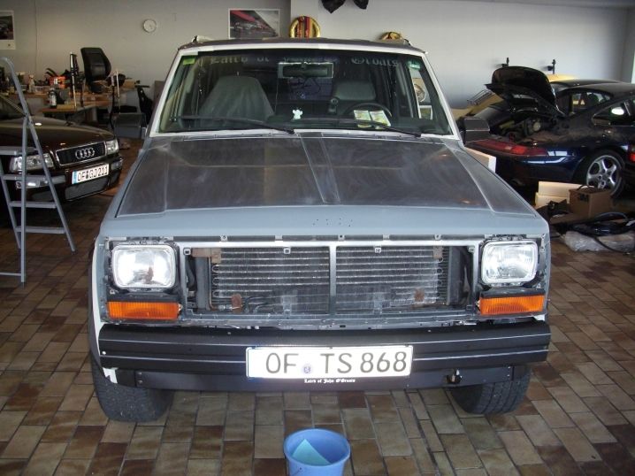 Jeep
